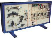 Automação - Eletropneumática
